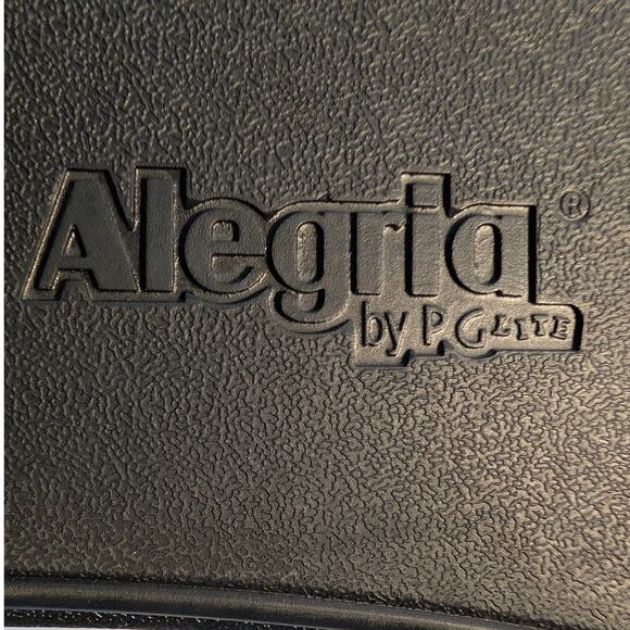 ALEGRIA Kleo Blissful Leather Gladiator Sandals KLE-447 Womens EU 40 / US 9.5-10 - Picture 14 of 16